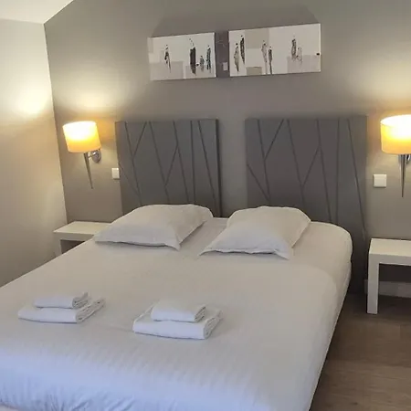 Appartamento Le Paradis 2 - Centre - Pres Du Sancturaire